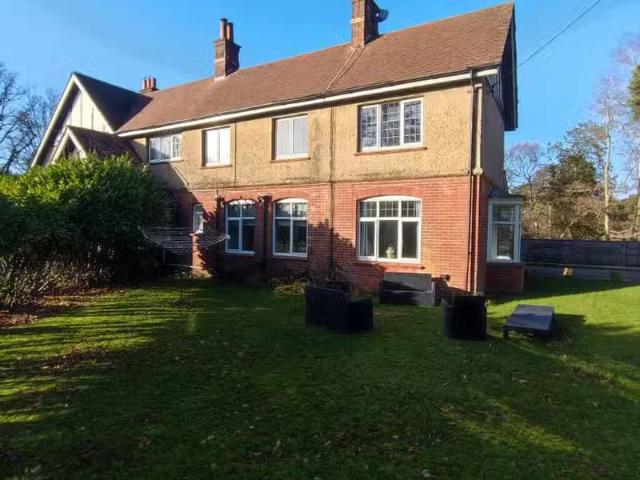 Unique 1 BA 3 bedroom house for rent in Moreton, DORCHESTER, DT2