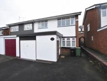 Northway Tewkesbury, GL20, Hereford and Worcester, Herefordshire county, Midlands