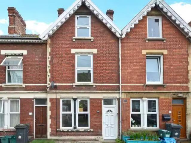 For Rent! 1 BA 3 bedroom house for rent in Richmond Terrace, A.