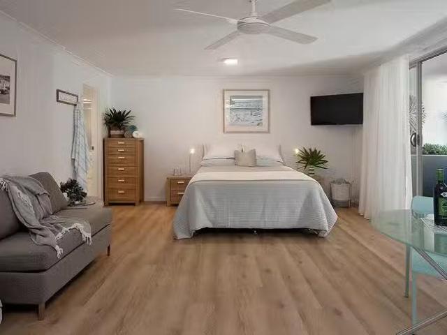 Cheap 1 BA 40/2 8 Darley Road, Manly, NSW 2095
