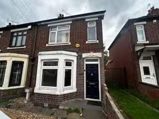 Rental! 1 BA 4 bedroom house for rent in Vinecote Road, CV6
