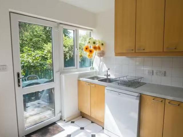 Unique 1 BA 4 bedroom house for rent in Poole Crescent, Harbor.