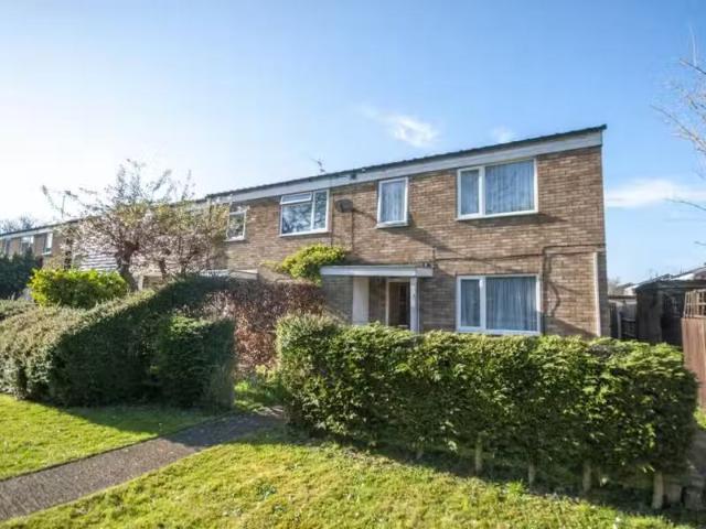 For Rent! 1 BA 4 bedroom house for rent in Summerfield, Hatfie.
