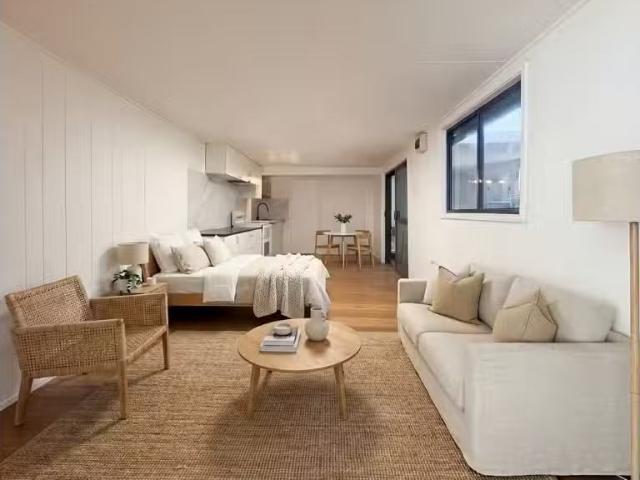 Charming 1 BA 620 Hume Highway, Yagoona Apartment for rent Li.
