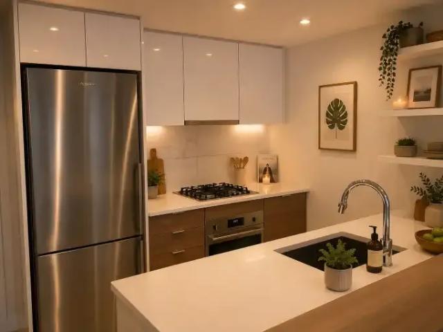 For Rent 1 Bedroom Condo Calgary AB DS105565506