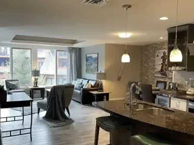 For Rent 1 Bedroom Condo Canmore AB DS105945585