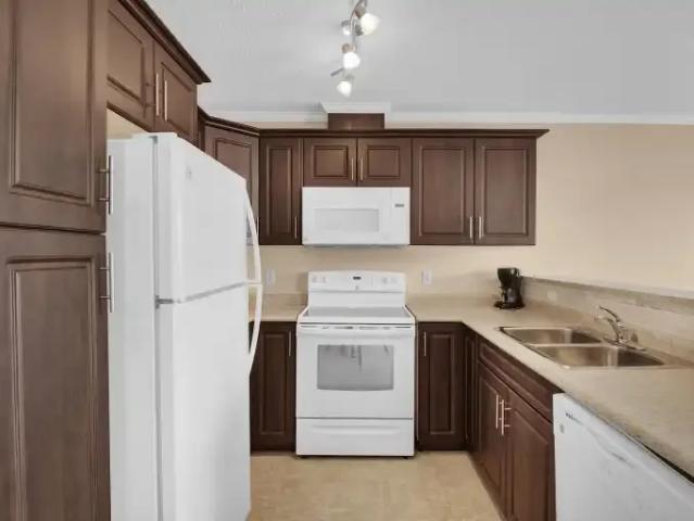 For Rent 1 Bedroom Condo Bruderheim AB DLS104180711