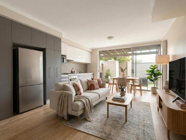 For Rent 1 Bedroom Apartment Murarrie QLD DLS102115358