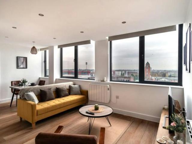 For Rent 1 Bedroom Apartment Manchester Manchester DS82858242