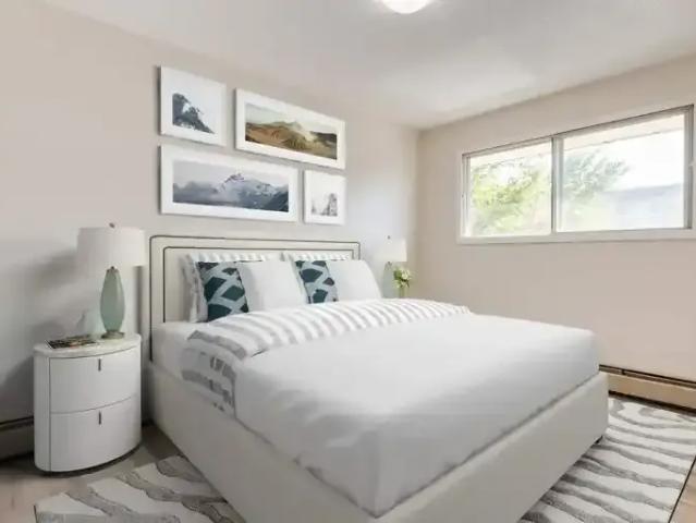 For Rent 1 Bedroom Apartment Medicine Hat AB DS104400982