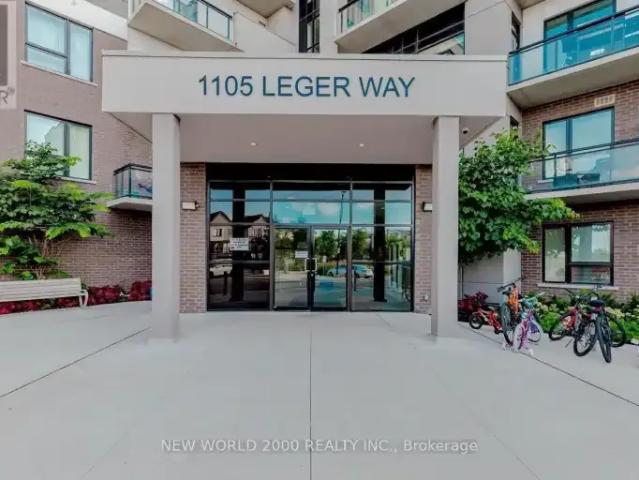 For Rent 1 Bedroom Apartment Milton ON DS103840330