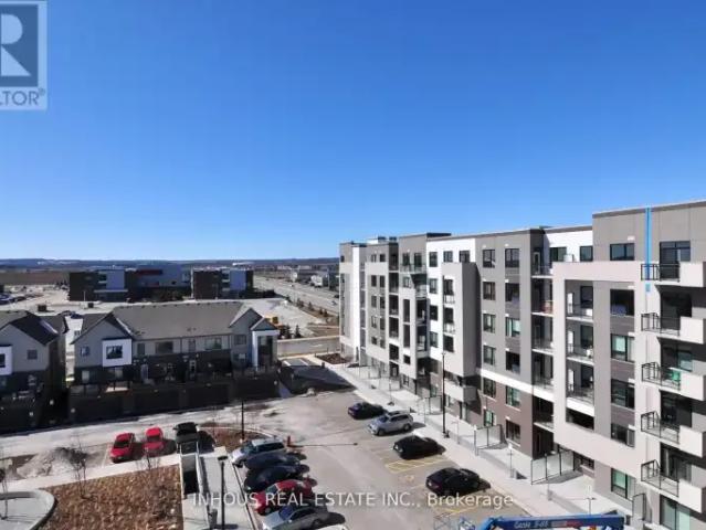 For Rent 1 Bedroom Apartment Milton ON DS103958768
