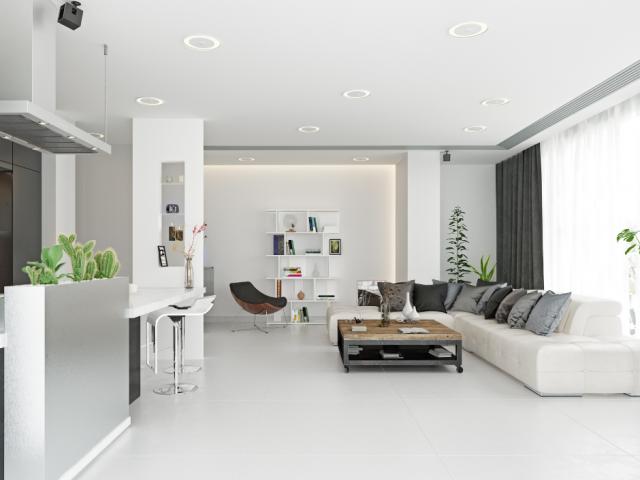 For Rent 1 Bedroom Apartment MILTON QLD DS79874732