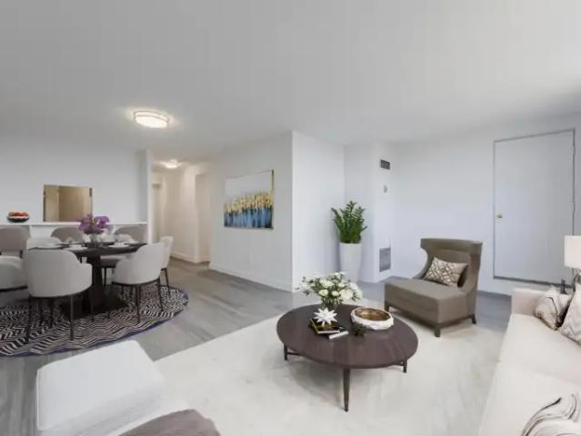 For Rent 1 Bedroom Apartment Mississauga ON DLS100940488