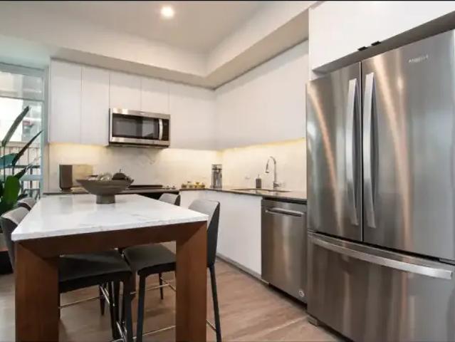 For Rent 1 Bedroom Apartment Mississauga ON DLS104782423