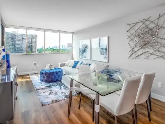For Rent 1 Bedroom Apartment Mississauga ON DLS104956638