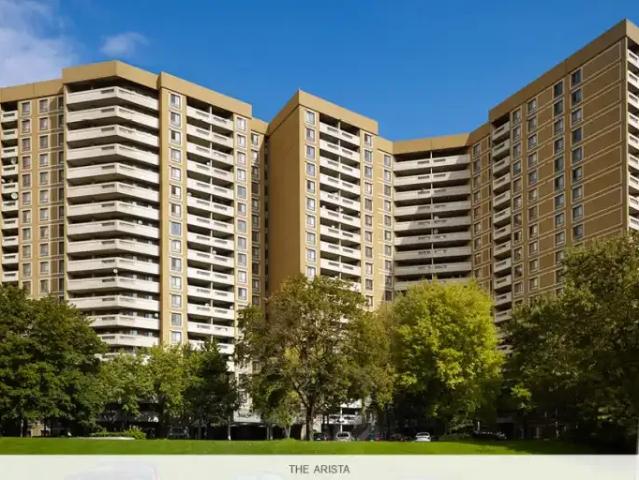 For Rent 1 Bedroom Apartment Mississauga ON DLS105601314