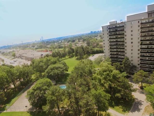 For Rent 1 Bedroom Apartment Mississauga ON DLS96246544