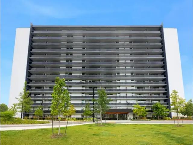 For Rent 1 Bedroom Apartment Mississauga ON DS104506431