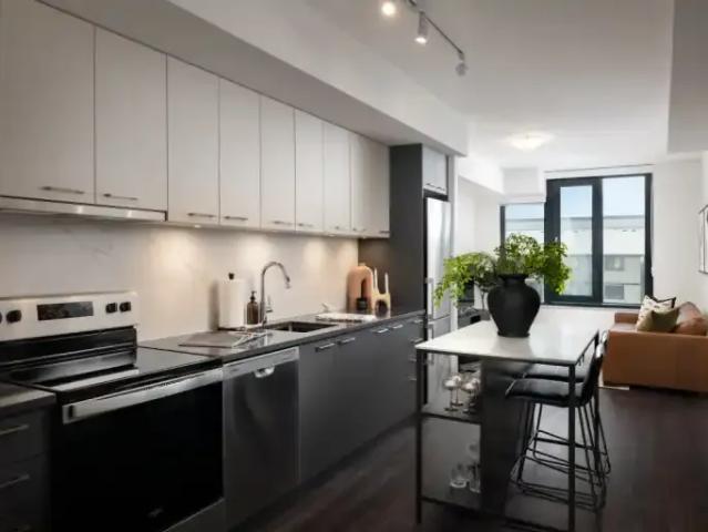 For Rent 1 Bedroom Apartment Mississauga ON DS105110687
