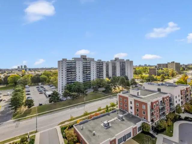 For Rent 1 Bedroom Apartment Mississauga ON DS100975277