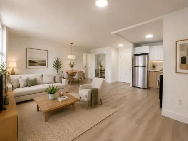 For Rent 1 Bedroom Apartment Mississauga ON DS102587489