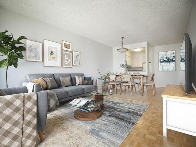 For Rent 1 Bedroom Apartment Mississauga ON DS94723304