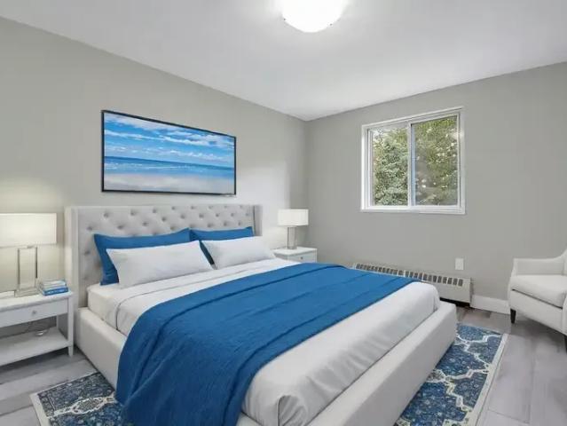 For Rent 1 Bedroom Apartment Mississauga ON DS96585020