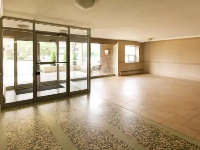 For Rent 1 Bedroom Apartment Mississauga ON DS98139899
