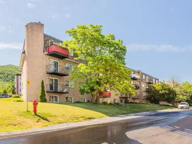 For Rent 1 Bedroom Apartment Mont QC DS105022729
