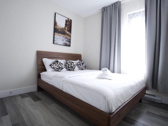 For Rent 1 Bedroom Apartment Montreal Montreal DS105605021
