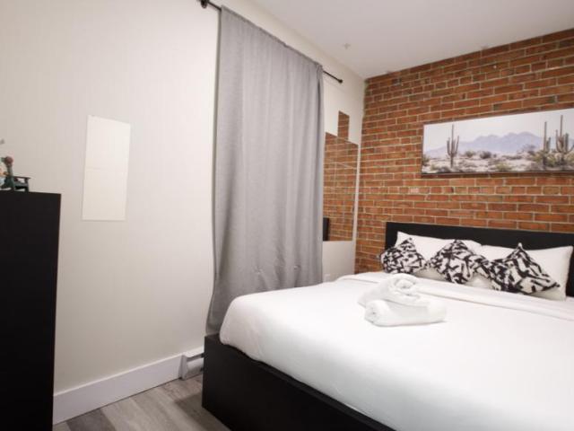 For Rent 1 Bedroom Apartment Montreal Montreal DS105605022