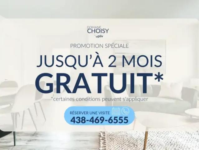 For Rent 1 Bedroom Apartment Montreal QC DLS101725031