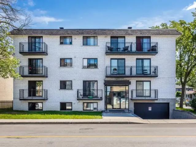 For Rent 1 Bedroom Apartment Montréal QC DLS102018098