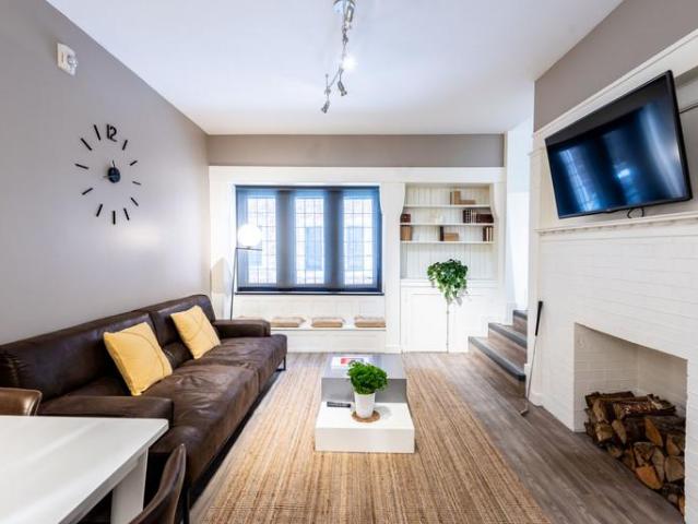 For Rent 1 Bedroom Apartment Montreal QC DLS88434939