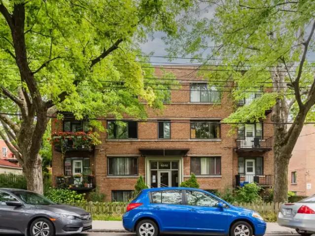 For Rent 1 Bedroom Apartment Montreal QC DLS98186303