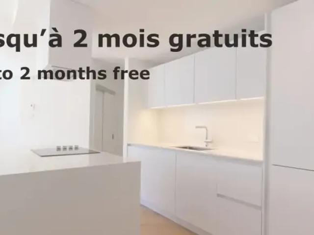 For Rent 1 Bedroom Apartment Montreal QC DS104178542