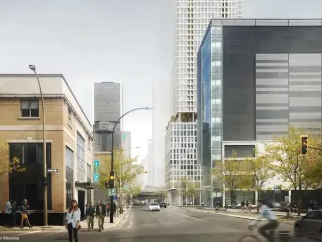 For Rent 1 Bedroom Apartment Montreal QC DS104711136