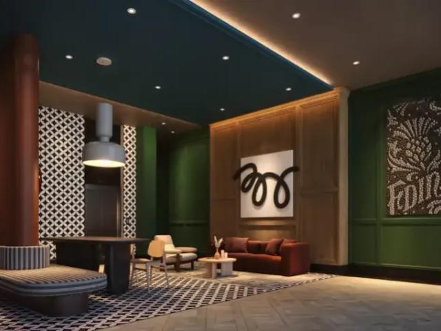 For Rent 1 Bedroom Apartment Montreal QC DS104711187