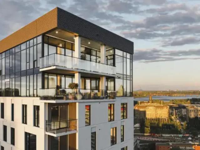 For Rent 1 Bedroom Apartment Montreal QC DS104794451