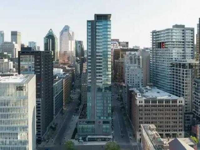 For Rent 1 Bedroom Apartment Montreal QC DS104824220