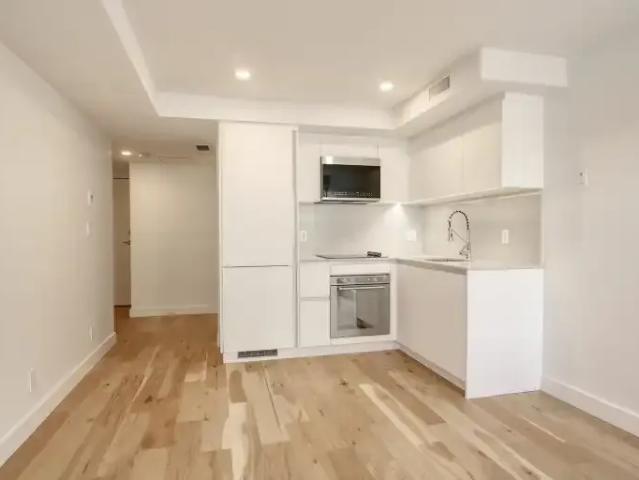 For Rent 1 Bedroom Apartment Montreal QC DS104875791