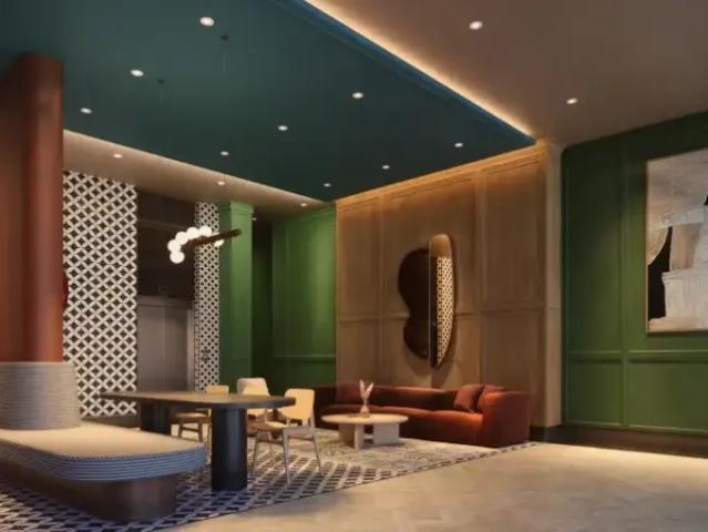 For Rent 1 Bedroom Apartment Montreal QC DS104888235