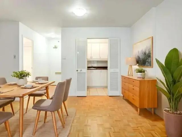 For Rent 1 Bedroom Apartment Montreal QC DS104940309