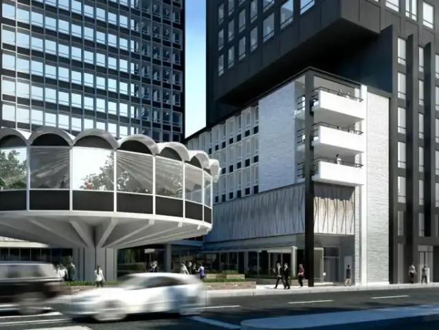 For Rent 1 Bedroom Apartment Montreal QC DS104956603