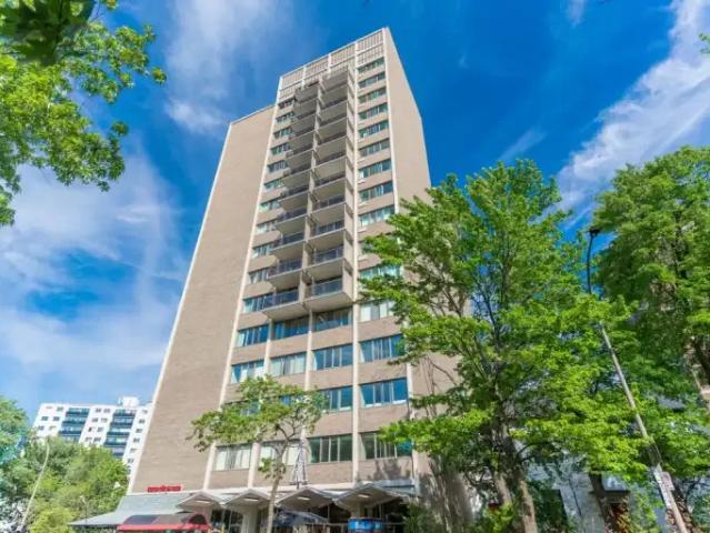 For Rent 1 Bedroom Apartment Montreal QC DS105046834
