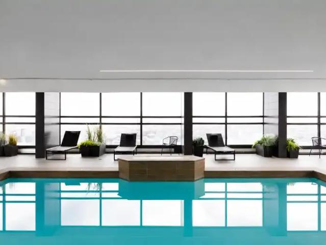 For Rent 1 Bedroom Apartment Montreal QC DS105047415