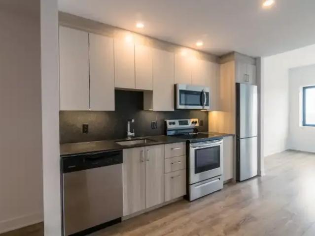 For Rent 1 Bedroom Apartment Montreal QC DS105071253