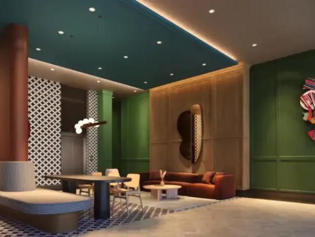 For Rent 1 Bedroom Apartment Montreal QC DS105087509
