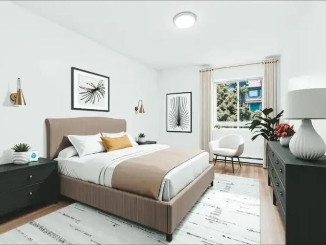 For Rent 1 Bedroom Apartment Montreal QC DS105167125